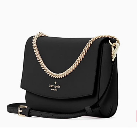 Kate Spade♠️ Laurel Way Crossbody - Picture 2 of 12